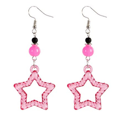Fantasías Miguel Clave:IP2341 Aretes De Estrella