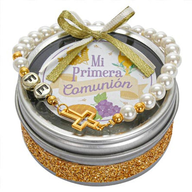 Fantasías Miguel Clave:IP2399 Recuerdo Pulsera Fe