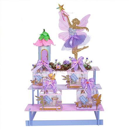 Despachador Recuerdos Hadas