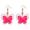 Fantasías Miguel Clave:ML3386 Aretes Mariposa