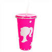 Fantasías Miguel Clave:ML3393 Vaso Con Silueta Muñeca