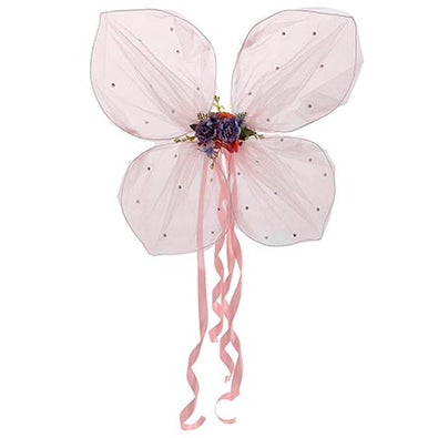 Fantasías Miguel Clave:ML3488 Disfraz Alas De Mariposa