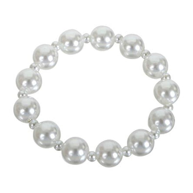 Fantasías Miguel Clave:NT2 Pulsera De Perlas