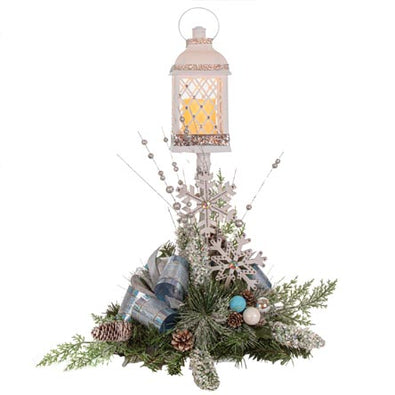Fantasías Miguel Clave:SR1249 Adorno Quinque Navideño