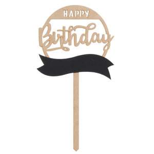 Art.10124 Pick Happy Pizarron 26x14cm