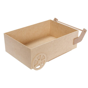 Art.10155 Carrito Botan 12.5x38.5x21.5cm