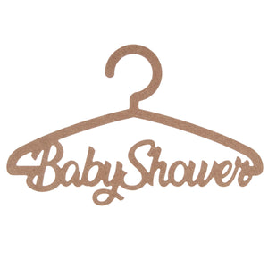 Art.10187 Gancho Baby Shower