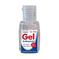 Art.1022 Gel Antibacterial 35ml