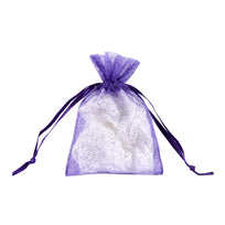 Art.10221 Bolsa Organza Diamantada