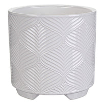 Art.10492 Base Fina Cerámica Blanca