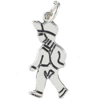 Art.10502 Dije Niño Caminando