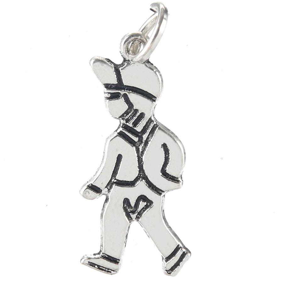 Art.10502 Dije Niño Caminando