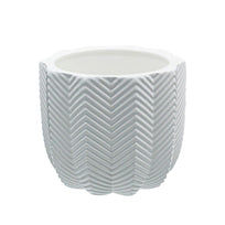 Art.10522 Base Fina Cerámica Blanca