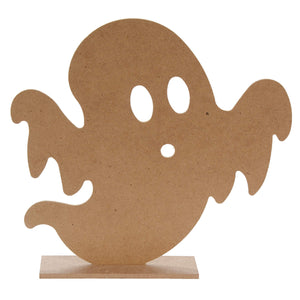 Art.10675 Fantasma C/Base 25x27cm