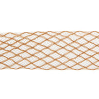 Art.11051 Malla Plástica Yute