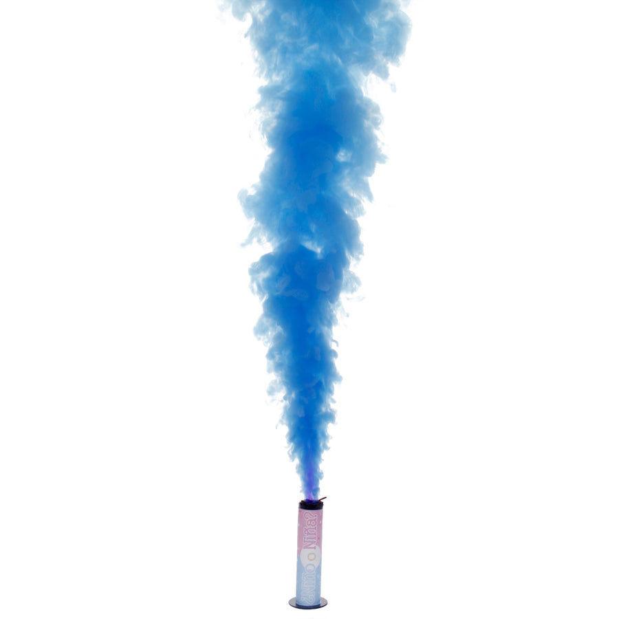 Art.11124 Humo Revelación Sexo 10x4cm 1pz