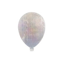 Art.11164 Adorno Globo Láser