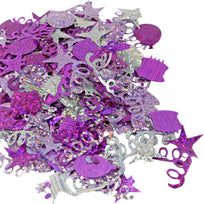 Art.11187 Surtido Fiesta Rosa/Azul