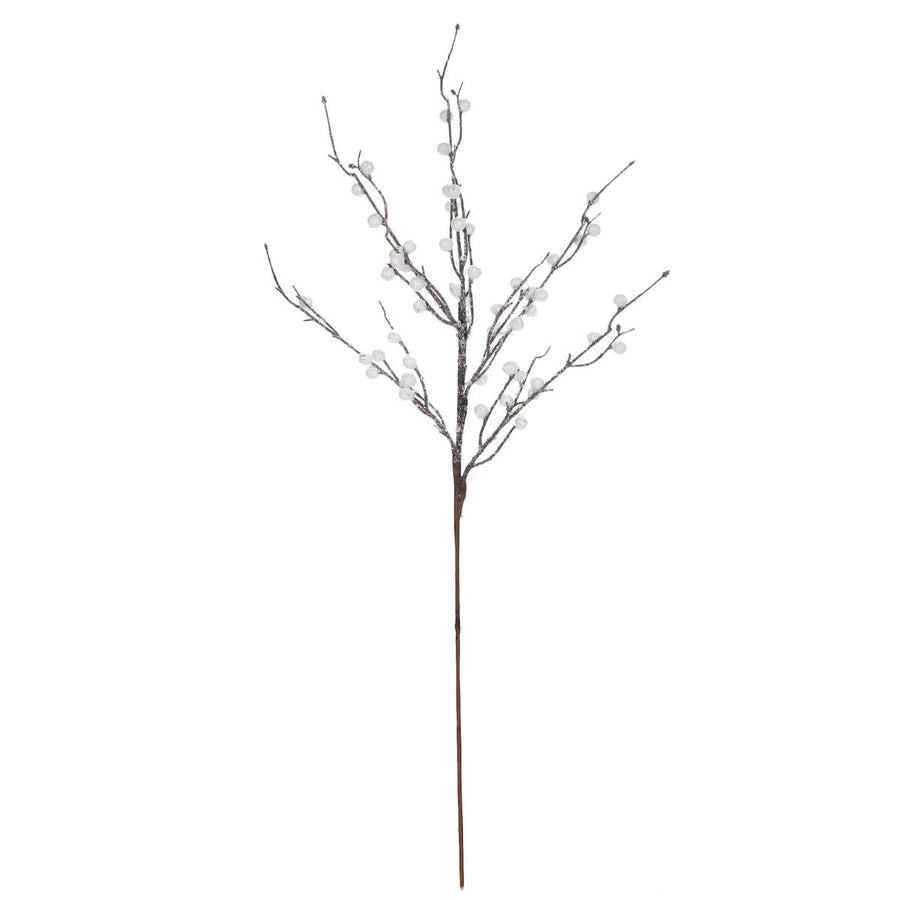 Art.1119 Vara Cerezas Nevadas 40cm