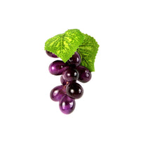 Art.11213 Racimo De Uvas Fino X10