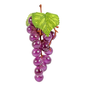 Art.11215 Racimo De Uvas Fino X18