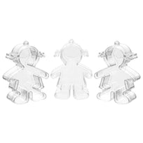 Art.11286 Cajita De Dulces Niña