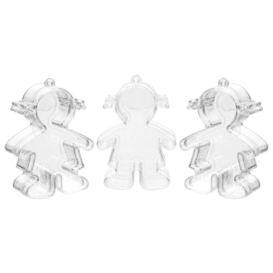 Art.11286 Cajita De Dulces Niña