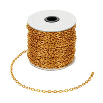 Art.11312 Cadena De Aluminio