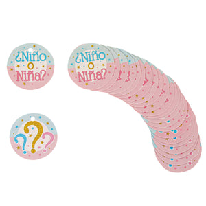 Art.11489 Tarjeta Niño O Niña