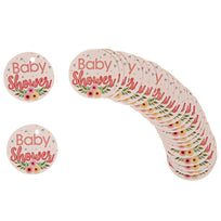 Art.11499 Tarjeta Baby Shower