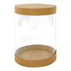 Fantasías Miguel Art.1525 Cilindro Pvc Tapa Corrugado Grande 15x20cm 1pz
