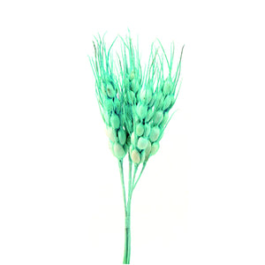 Art.1565 Ramito Trigo Varitas X6 Flores