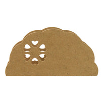 Art.1652 Servilletero Ondas