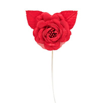 RAMITO CV FLOR DE ROSA color Rojo