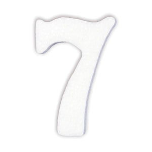 Art.1976 Números Unicel