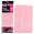 Fantasías Miguel Art.2191 Papel China Con Ondas 50x66cm 10pz Rosa