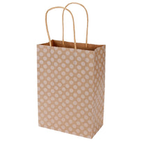 Art.2238 Bolsa Papel Puntos
