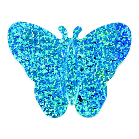 Art.2248 Mariposa Láser/Iris