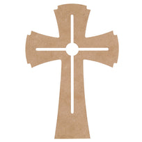 Art.2381 Cruz Mediana Destello