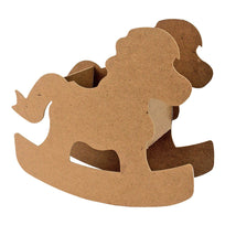 Art.2415 Caballito Dulcero