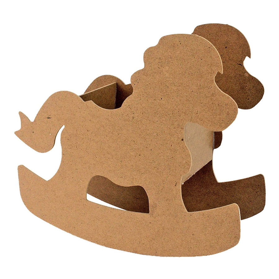 Art.2415 Caballito Dulcero