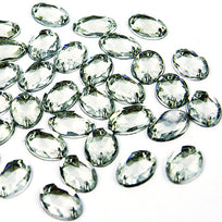 Art.2421 Piedra Para Coser Oval