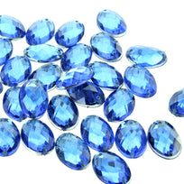 Art.2429 Piedra Para Coser Oval