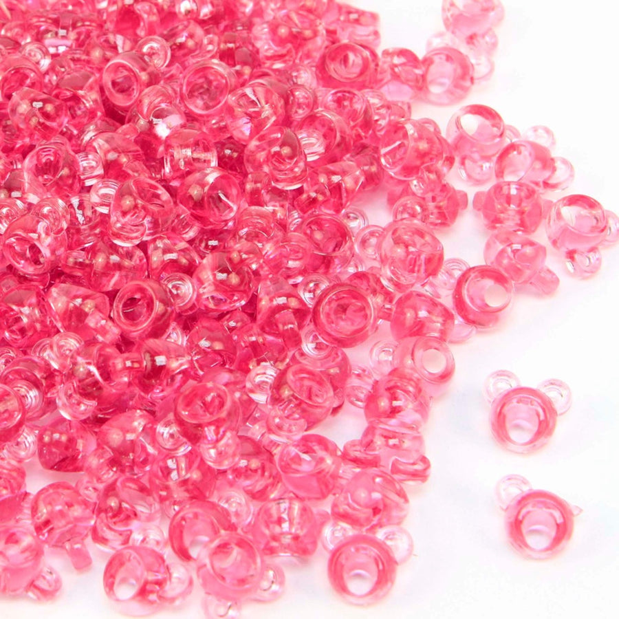 Art.2555 Cuenta Mk Redonda Transparente