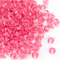 Art.2555 Cuenta Mk Redonda Transparente