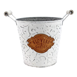 Art.2701 Base Metálica Flowers