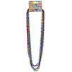 Fantasías Miguel Art.2802 Collares 84cm 6pz
