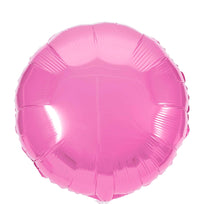 Art.2863 Globo Círculo