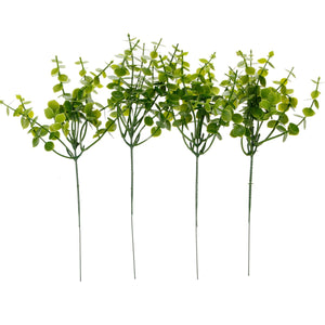 Art.3042 Planta Mini Con 4 Varas