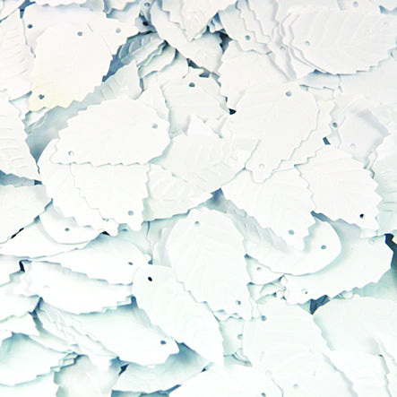 Art.326 Lentejuela Hoja